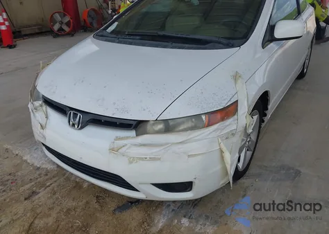 2008 Honda Civic Ex из США, поврежденный, VIN 2HGFG12878H552697